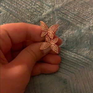 Charming Charlie ring